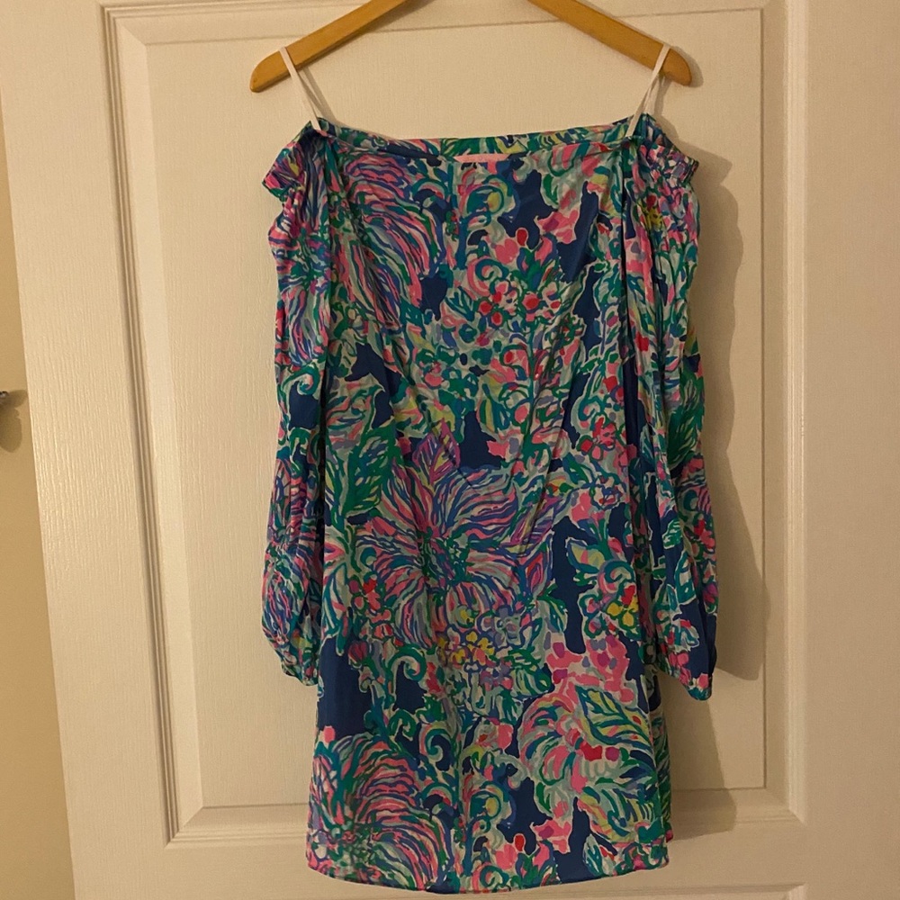 Lilly Pulitzer Dress